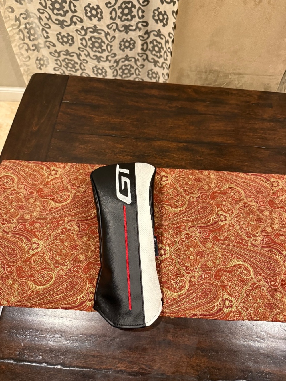 Titleist GT Driver Headcover